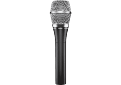 Micro SHURE SM86
