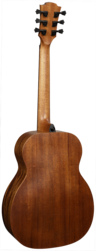 Guitare Folk Lg Electro-Acoustique ESCAPADE-GTE