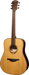 Guitare Folk Lg Acoustique TL118D