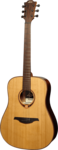 Guitare Folk Lg Acoustique TL118D