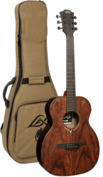 Guitare Folk Lg Acoustique SAUVAGE-T