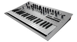 Synthtiseurs Korg MINILOGUE