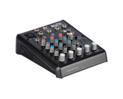 Table de mixage Alto Pro TRUEMIX500
