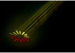 Lyre SPOT MSR60