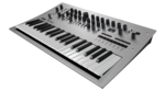 Synthtiseurs Korg MINILOGUE