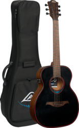 Guitares Folk Lg Smart Guitar BlueWave 1 TBW1TE