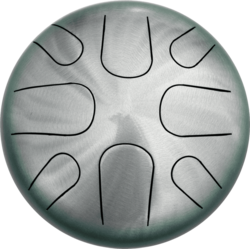 Tongue Drums Pearl
