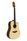 Guitare Folk Crafter Electro-Acoustique HD100-CE-N