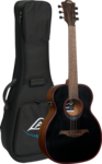 Guitares Folk Lg Smart Guitar BlueWave 1 TBW1TE