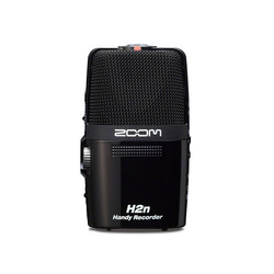 Enregistreur numrique Zoom H2N