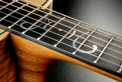 Guitare Folk Lg Electro-Acoustique T318-MH-PE