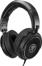 Casque MACKIE MC-450