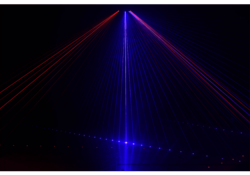 Laser SPECTRUMSIXRGB