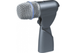 Micro SHURE BETA56A