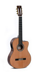 Guitare Sigma classique Electro-Acoustique CMC-6ER