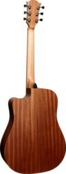 Guitare Folk Lg Acoustique T70DC-NAT