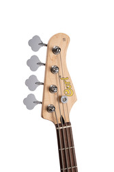 Guitare Basse CORT GB24JJTBK