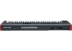 Claviers matres Novation IMPULSE-61