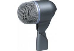 Micro SHURE BETA52A