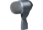 Micro SHURE BETA52A