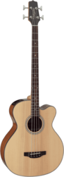 Guitare Basse TAKAMINE Acoustique GB30CENAT