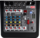 Table de mixage Allen & Heath ZED-6FX