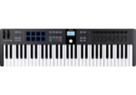 Claviers matres Arturia ESSENTIAL3-61BK