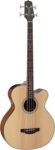 Guitare Basse TAKAMINE Acoustique GB30CENAT