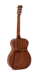 Guitare Folk Sigma Acoustique OMM-STL