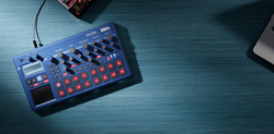 Electribe Korg ELECTRIBE2-BL