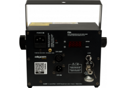 Effet d'animation Combo FX-4
