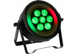 Projecteur  LED WASH76-RING