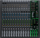 Console de Mixage Mackie PROFX16V3 