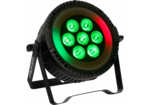 Projecteur  LED WASH76-RING