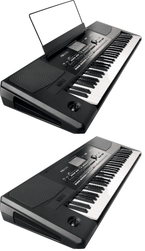 Arrangeur Korg EK-50