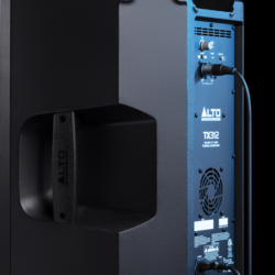 Enceinte ALTO PRO TX312