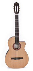 Guitare Sigma classique Electro-Acoustique CTMC-2E