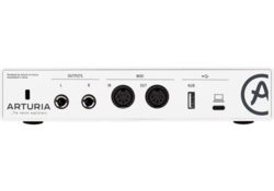 Interface Arturia MINIFUSE 2