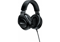 Casque Shure SRH440A-EFS