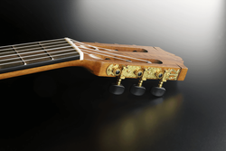 Guitare classique Santos y Mayor Estudio 7-4/4