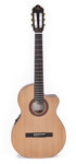 Guitare Sigma classique Electro-Acoustique CTMC-2E