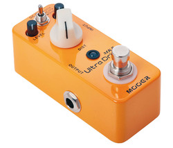 PEDALE MOOER ULTRADRIVEMK2