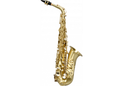 Saxophone SML Alto VSM A420-II-BM