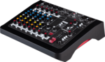 Table de mixage Allen &amp; Heath ZEDI-10