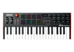 Clavier matre Aka MPK MINI PLUS