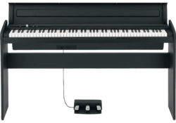 Piano numrique KORG LP-180