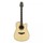Guitare Folk Crafter Electro-Acoustique STG D22CE PRO
