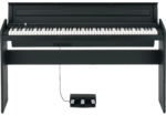 Piano numrique KORG LP-180