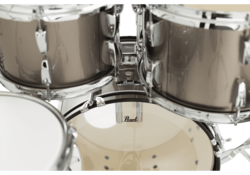 Batterie Pearl RS585CC Jazz 18" + PACK SOLAR