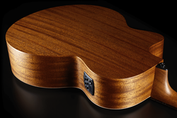Guitare Folk Lg Electro-Acoustique T177JCE
